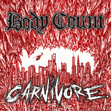 Body Count : Carnivore (Single)